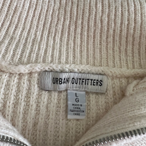 NWOT urban outfitters sweater - Picture 2 of 2